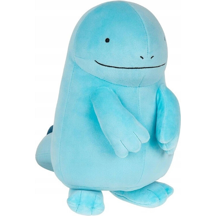 Knuffel Pokemon - Quagsire