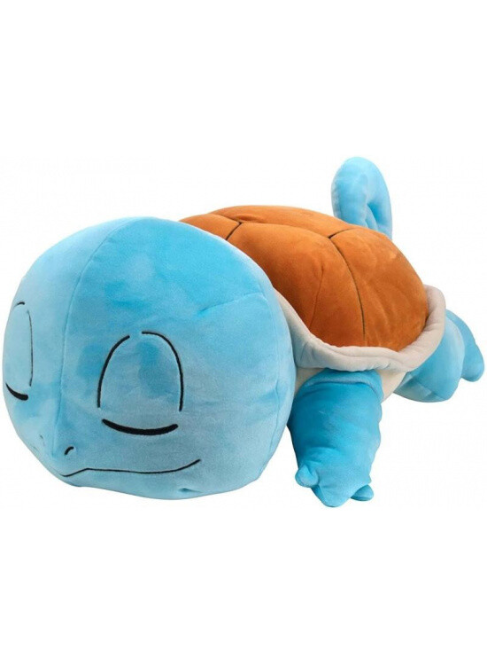 Knuffel Pokemon - Squirtle