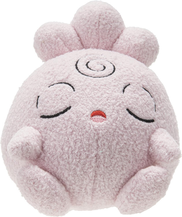 Bamse Pokemon - Igglybuff