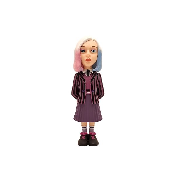 Figur MINIX TV 12 cm: Wednesday - Enid