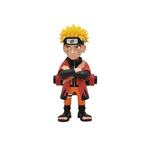 Levně Figurka MINIX Anime 12 cm: Naruto Shippuden - Naruto