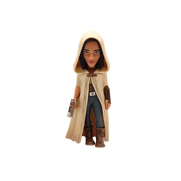 Levně Figurka MINIX Movies 12 cm: Rebel Moon - Kora, 12 cm