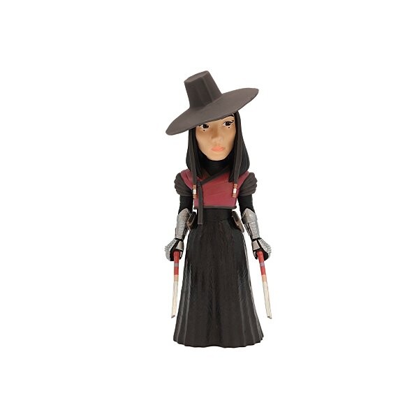 Levně Figurka MINIX Movies 12 cm: Rebel Moon - Nemesis, 12 cm