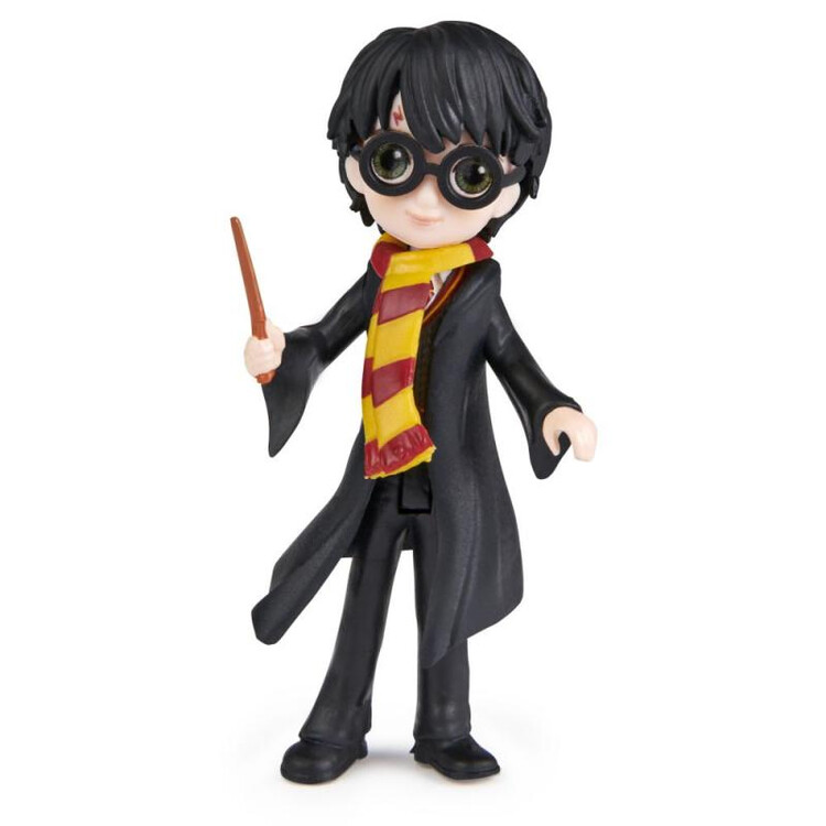 Figurka Harry Potter, 15.5 cm