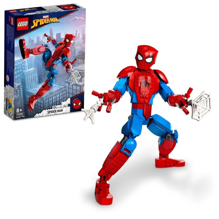 LEGO Marvel - Spider-Man 76226