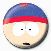 Anstecker South Park (STAN)