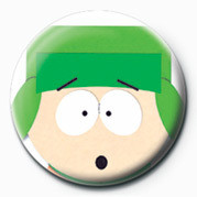 Anstecker South Park (KYLE)