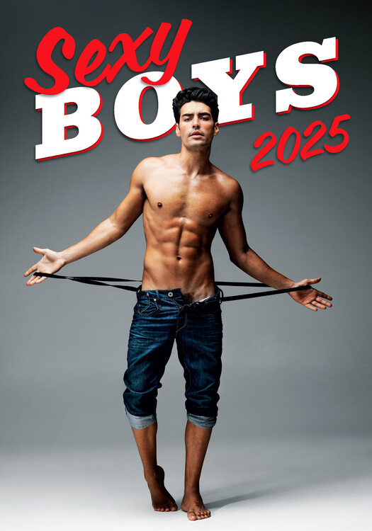 Kalender 2027 s** Boys