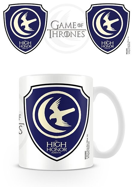 Koffie mok Game of Thrones - Arryn