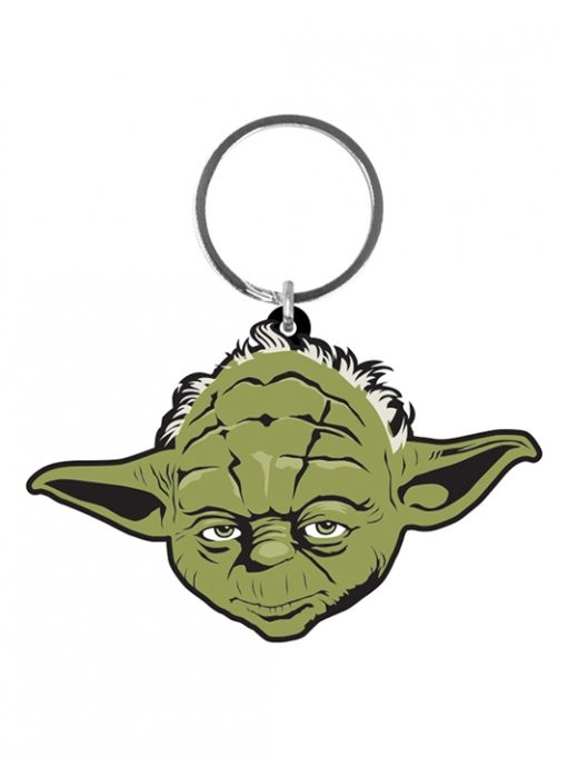 Sleutelhanger Star Wars - Yoda