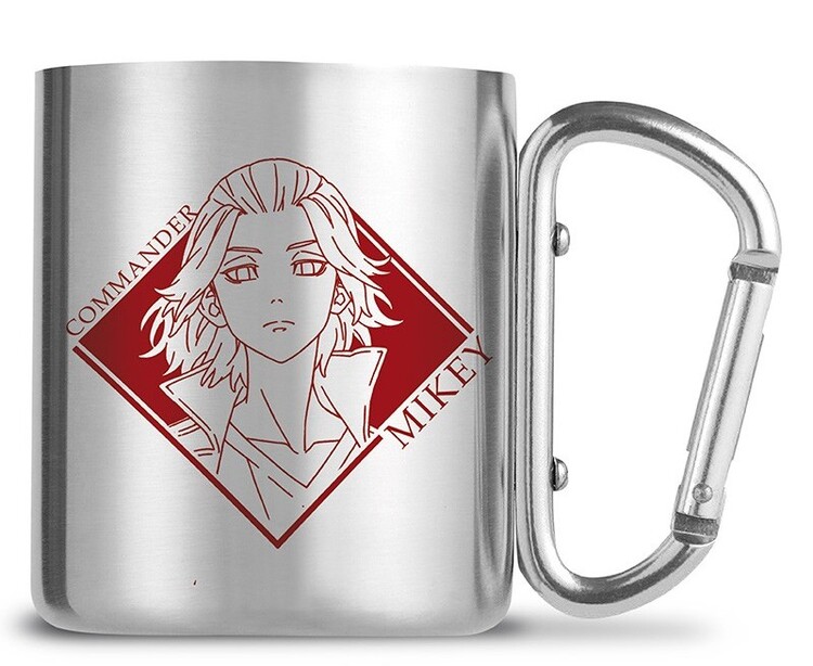 Tazza Tokyo Ravengers - Mikey