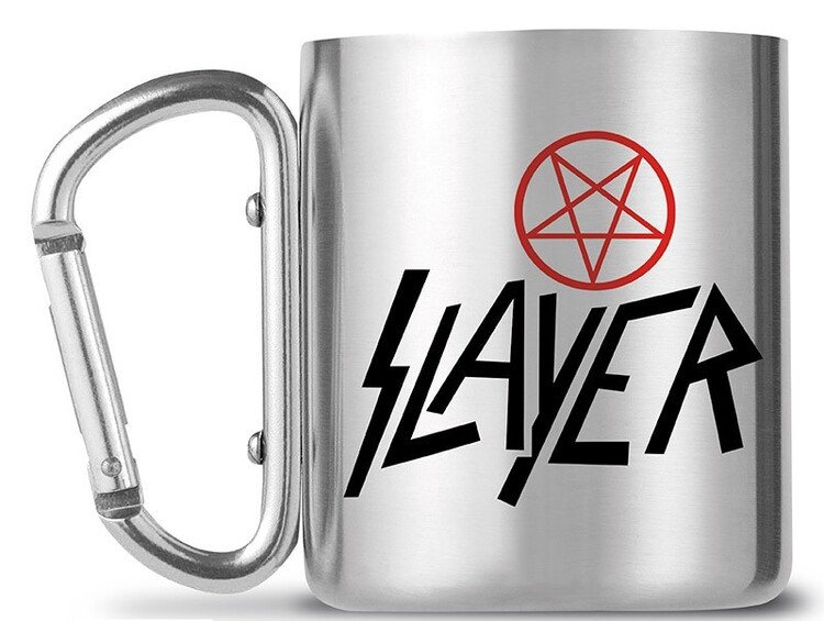 Hrnek Slayer - Reign in Blood