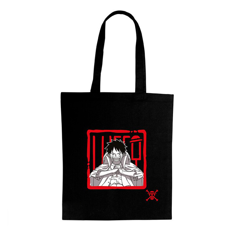 Borsa One Piece - Luffy