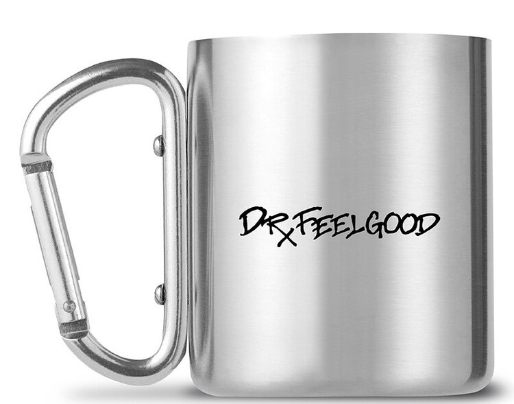 Tazza Motley Crue - Dr. Fellgood