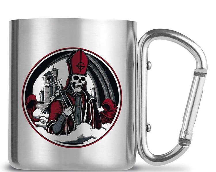 Cana Ghost - Secular Haze