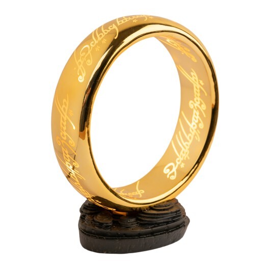 Levně Lampička Lampička The Lord of the Rings - One Ring