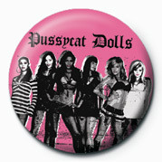 Button Pussycat Dolls (Group)