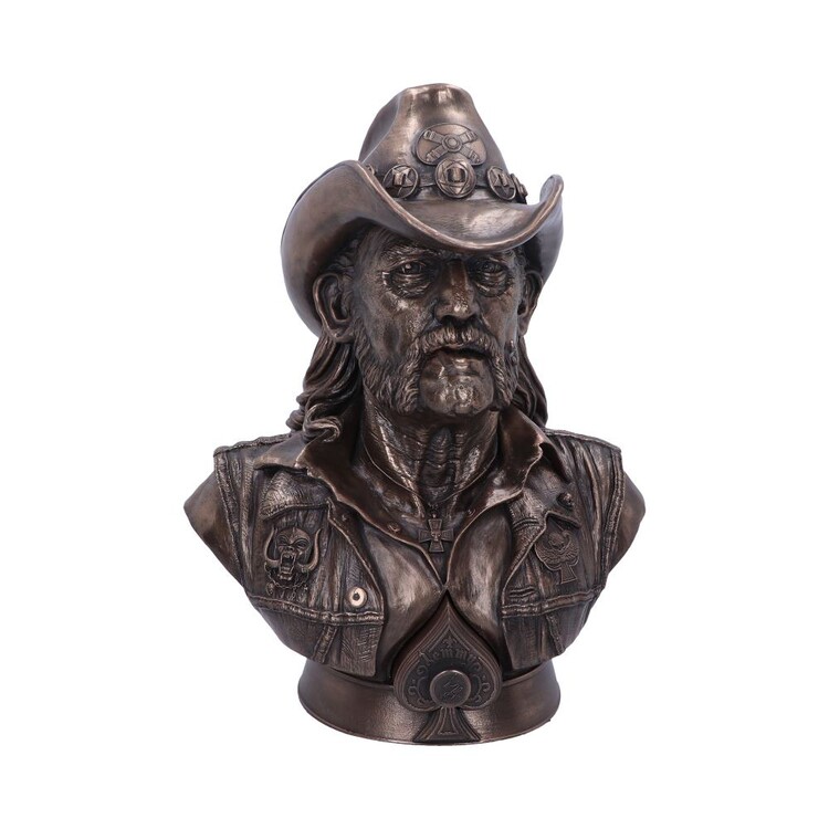 Figur Motorhead - Lemmy