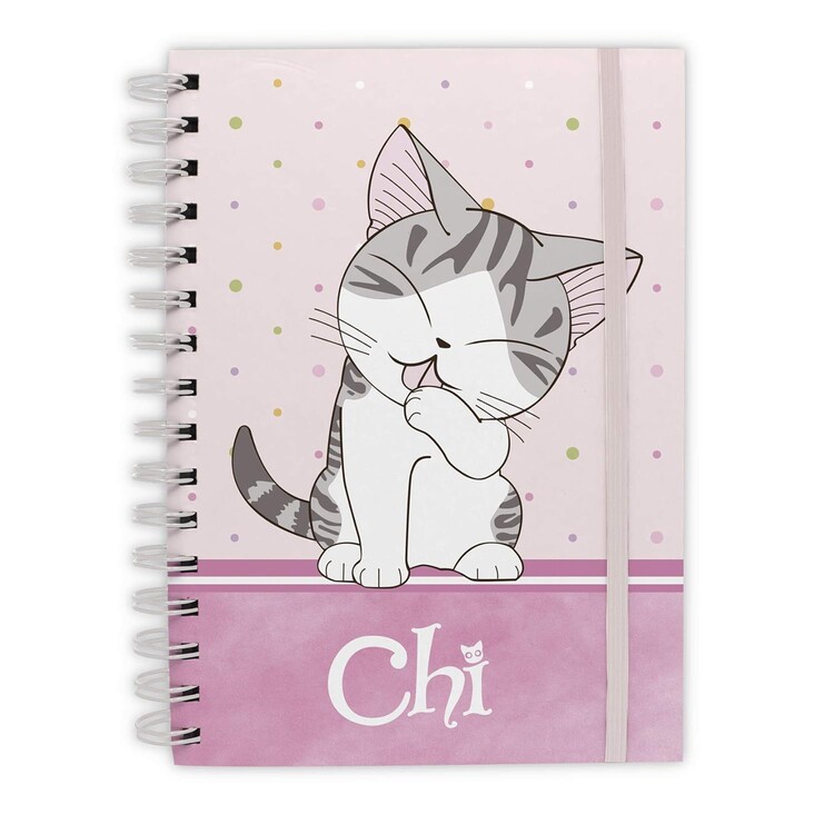 Carnet Chi Chi