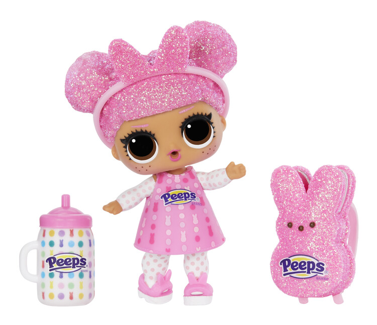 Doll L.O.L. Surprise Loves Mini Sweets Peeps Dolls