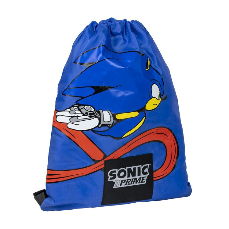 Taška Sonic Prime, 30 x 39, 100% polyester