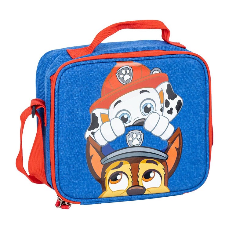 Tasche Paw Patrol - Chase, Marshall