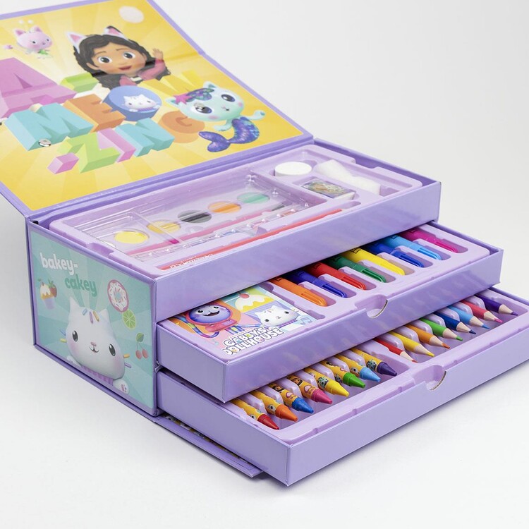 Articoli di Cartoleria Gabby‘s Dollhouse