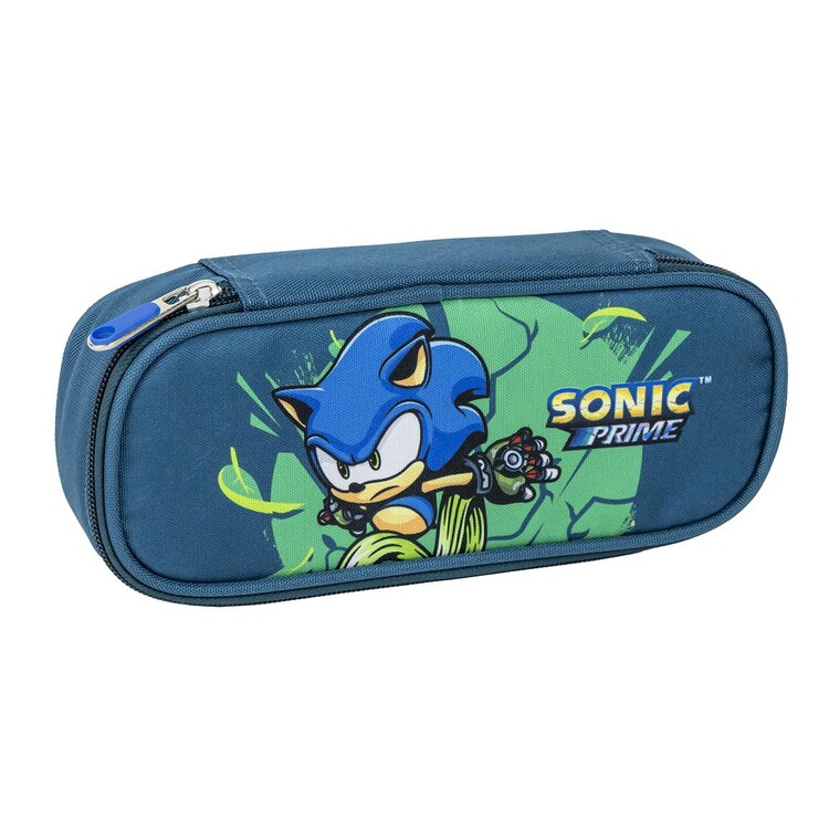 Skriveredskaber Sonic Prime