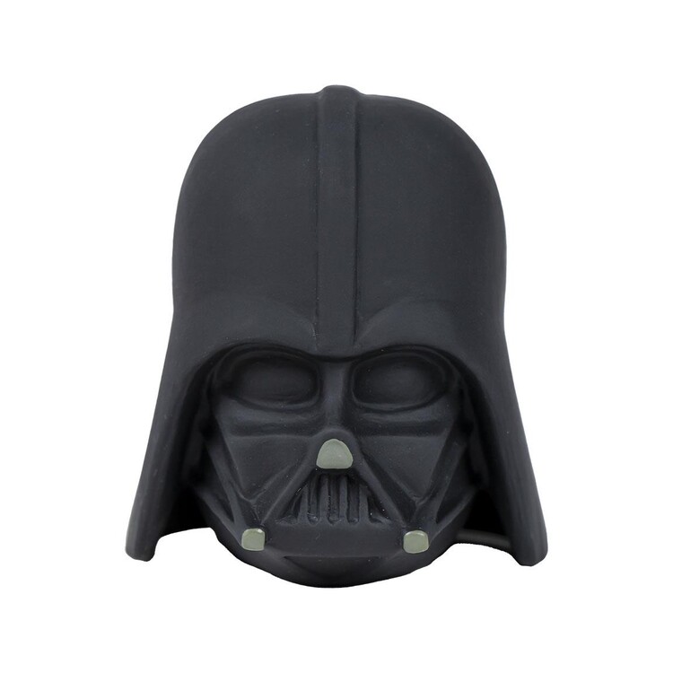 Star Wars - Darth Vader, , latex