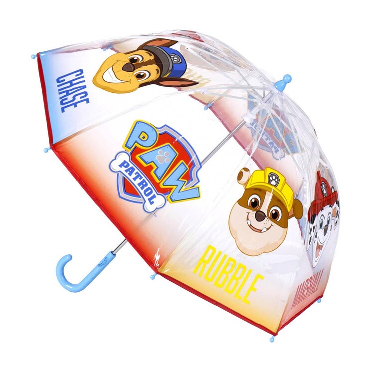 Ombrello Paw Patrol - Heads