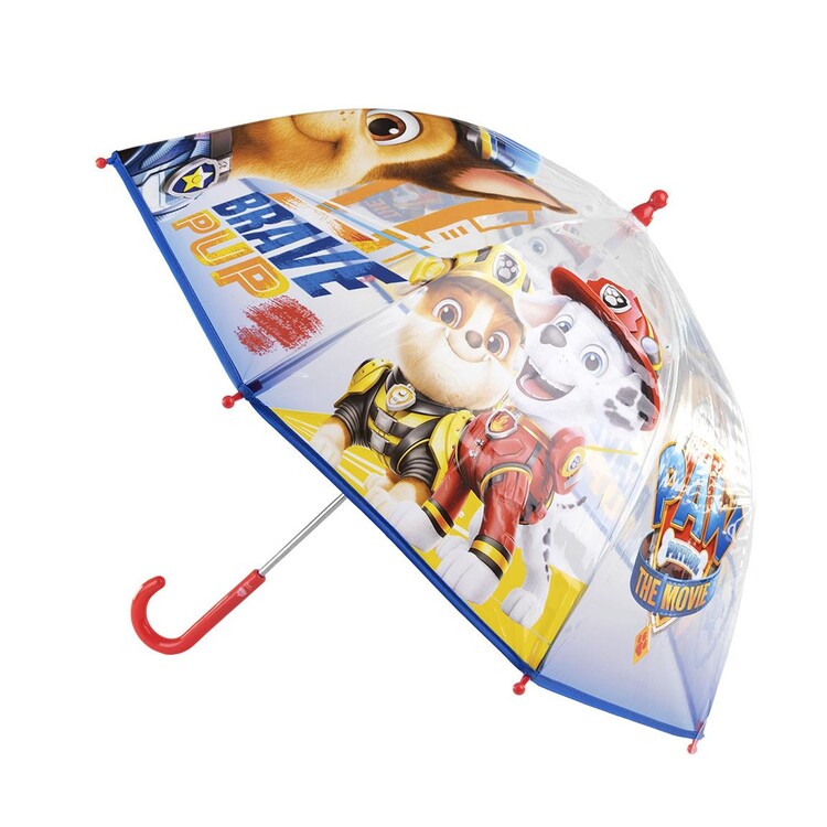 Ombrello Paw Patrol - Brave Pups