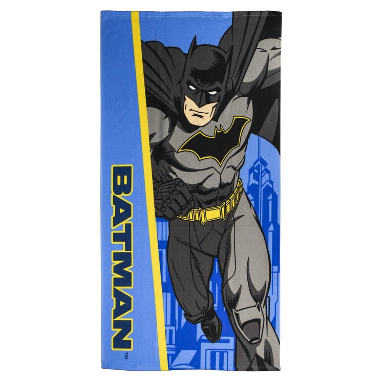 Batman, 70 x 140 cm