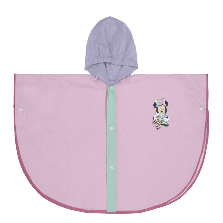 Ubrania Ponczo Disney - Minnie