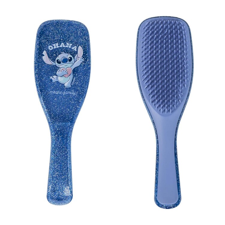 Klær Hårbørste Disney - Stitch