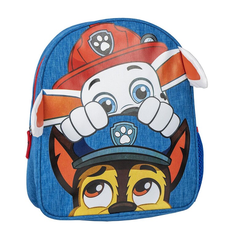 Rugzak Paw Patrol - Chase, Marshall