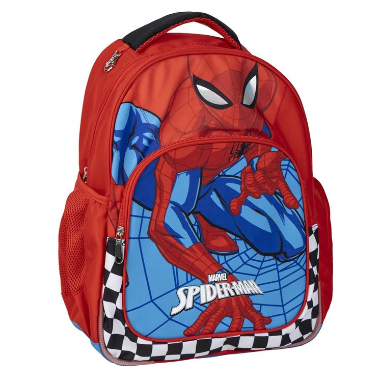 Ryggsekk Marvel - Spider-Man