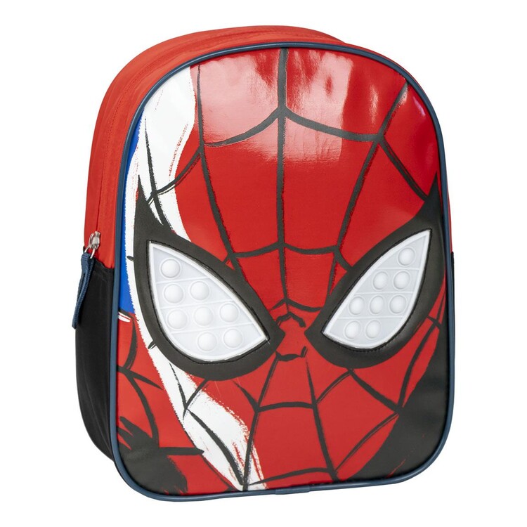Levně Batoh Marvel - Spider-Man, 21,7 x 28 x 9 cm