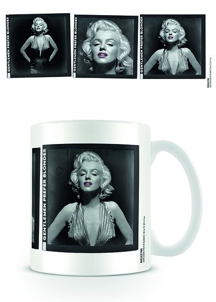 Tazza Marilyn Monroe - Film Strips