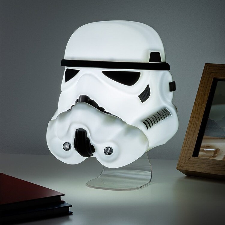 Lampă Star Wars - Stormtrooper