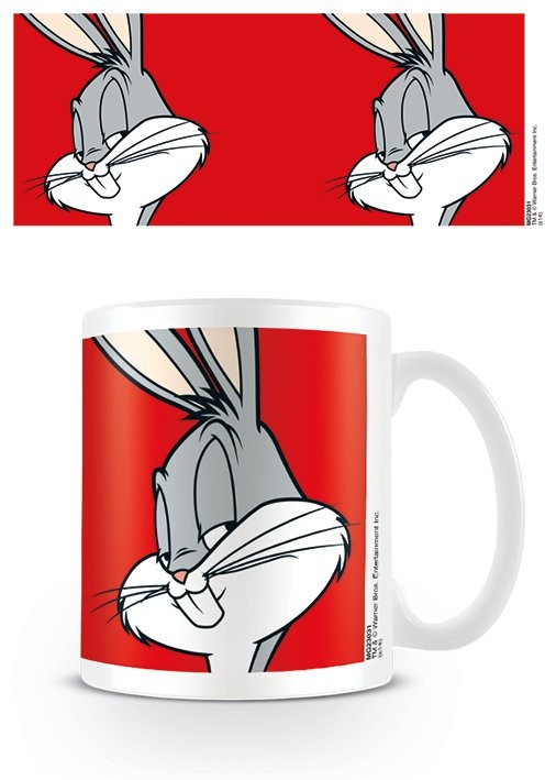 Tazza Looney Tunes - Bugs Bunny