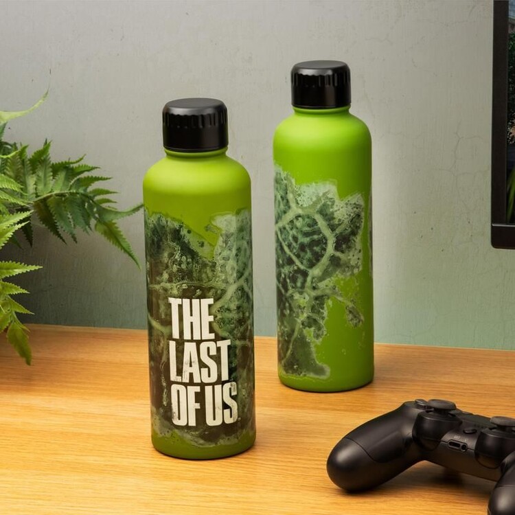 Láhev The Last of Us, 0,5 l