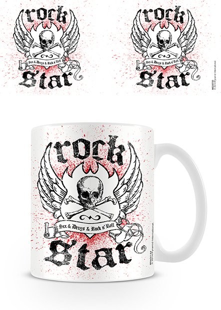 Cana Rock Star