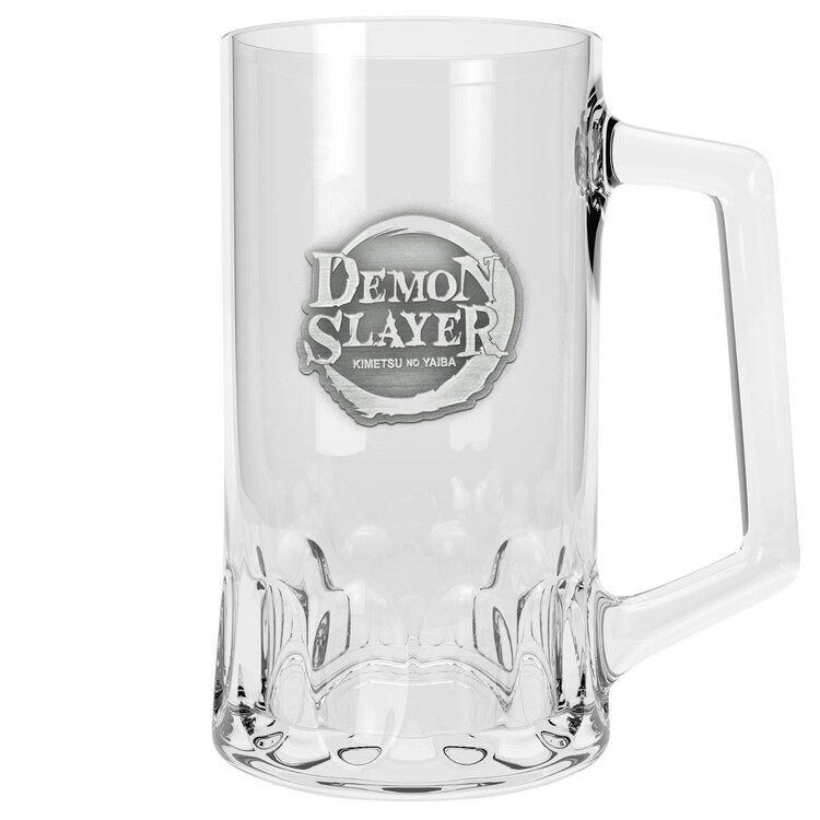 Glas Demon Slayer - Logo