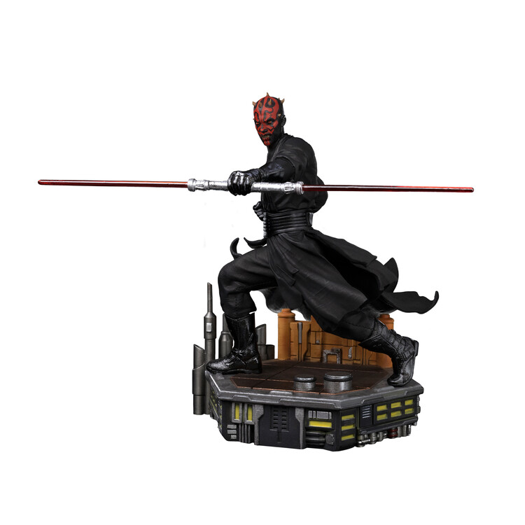 Figuur Star Wars - Darth Maul