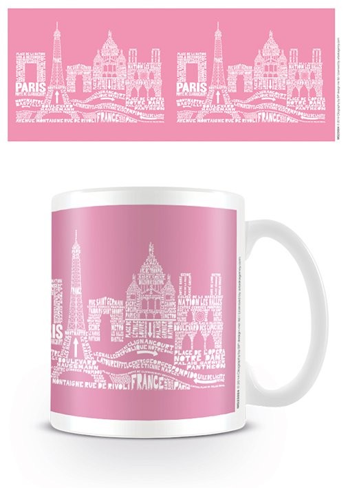 Cana Paris - Citography