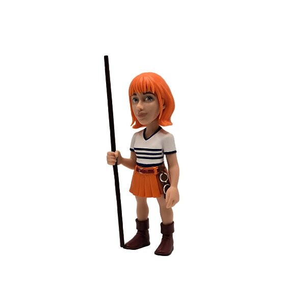 Levně Figurka MINIX TV 12 cm: One Piece - Nami