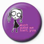 Button D&G - Eve.L (Don't Make Me