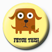 Jakkemerke D&G (Fetch This)