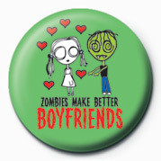 Button D&G - Eve.L (Zombie Boyfri