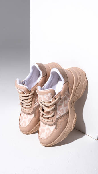 Levně Plakát, Obraz - Sport Shoes, Deniz Celiker, 22.2 × 40 cm